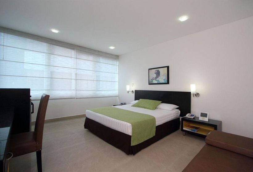 Solar Hotel Chicamocha | Bucaramanga | Santander | Colombia 7