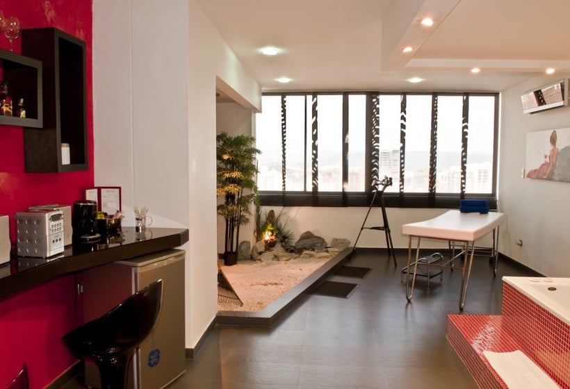 Solar Hotel Chicamocha | Bucaramanga | Santander | Colombia 8