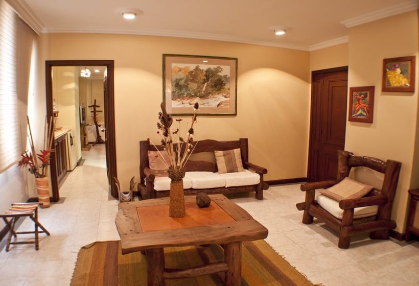 Solar Hotel Chicamocha | Bucaramanga | Santander | Colombia 9