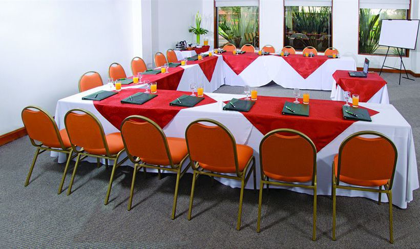 Hotel Parque 97 Suites | Bogotá | Distrito Capital | Colombia 1