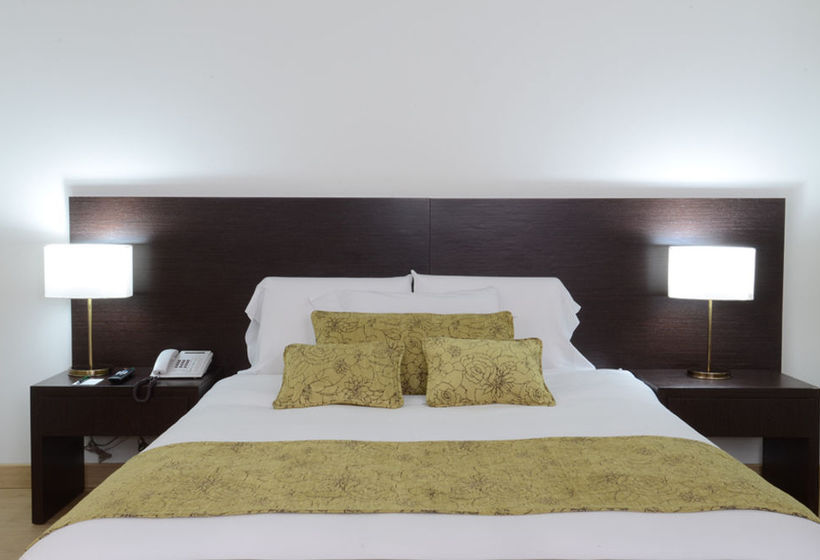 Hotel Parque 97 Suites | Bogotá | Distrito Capital | Colombia 11