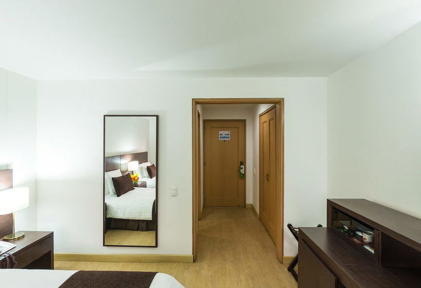 Hotel Parque 97 Suites | Bogotá | Distrito Capital | Colombia 12