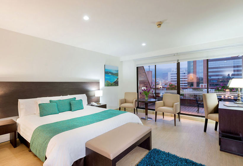 Hotel Parque 97 Suites | Bogotá | Distrito Capital | Colombia 13