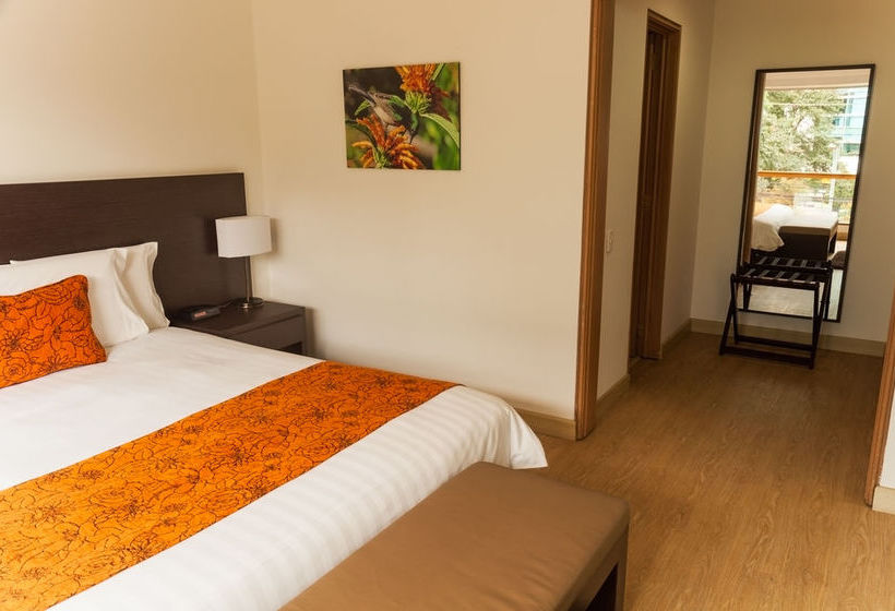 Hotel Parque 97 Suites | Bogotá | Distrito Capital | Colombia 15