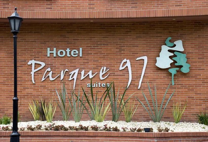 Hotel Parque 97 Suites | Bogotá | Distrito Capital | Colombia 16