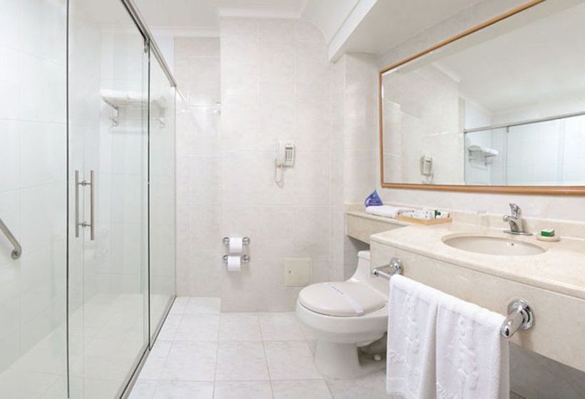 Hotel Parque 97 Suites | Bogotá | Distrito Capital | Colombia 18