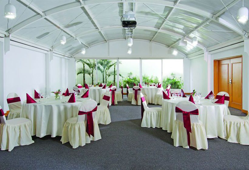 Hotel Parque 97 Suites | Bogotá | Distrito Capital | Colombia 2