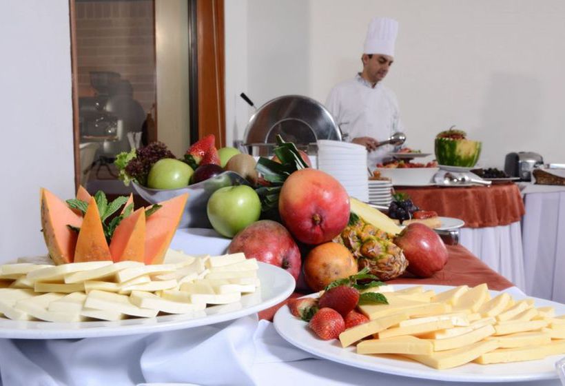 Hotel Parque 97 Suites | Bogotá | Distrito Capital | Colombia 20