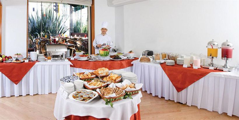 Hotel Parque 97 Suites | Bogotá | Distrito Capital | Colombia 3