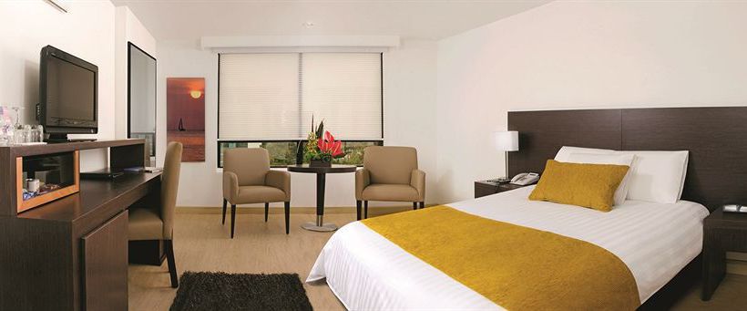 Hotel Parque 97 Suites | Bogotá | Distrito Capital | Colombia 4