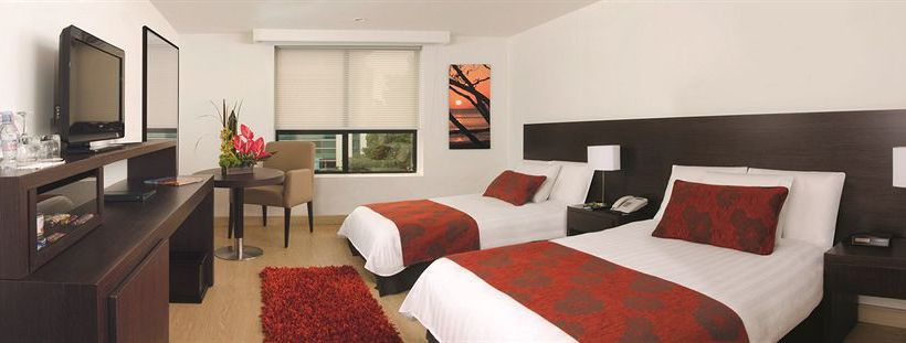 Hotel Parque 97 Suites | Bogotá | Distrito Capital | Colombia 5