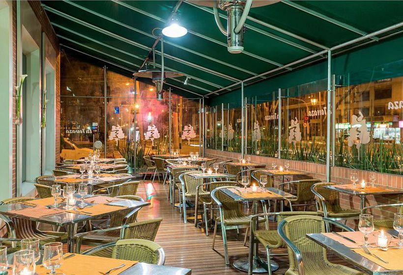 Hotel Parque 97 Suites | Bogotá | Distrito Capital | Colombia 6