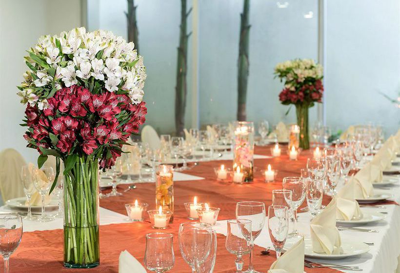 Hotel Parque 97 Suites | Bogotá | Distrito Capital | Colombia 7