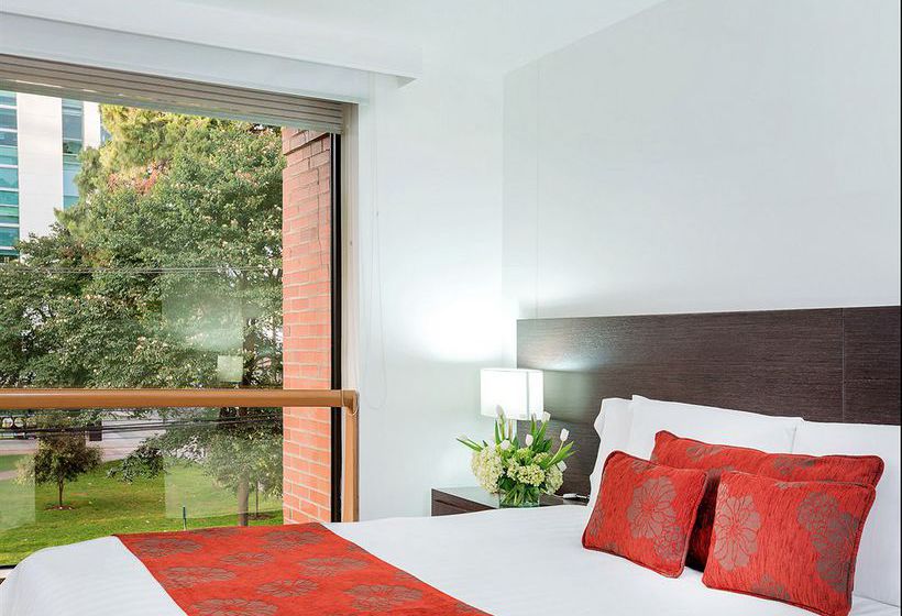 Hotel Parque 97 Suites | Bogotá | Distrito Capital | Colombia 8