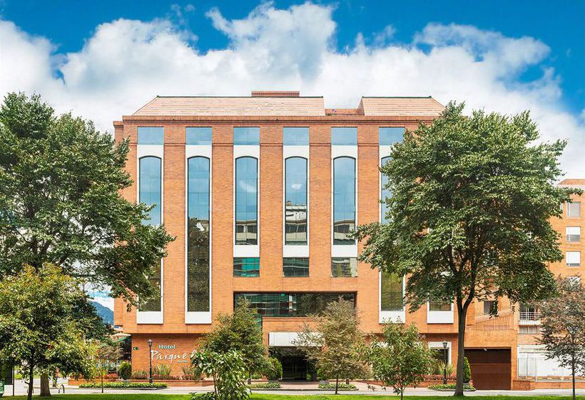 Hotel Parque 97 Suites | Bogotá | Distrito Capital | Colombia 9