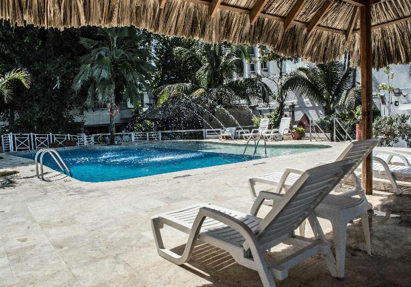 Hotel Playa Club | Cartagena de Indias | Bolivar | Colombia 10
