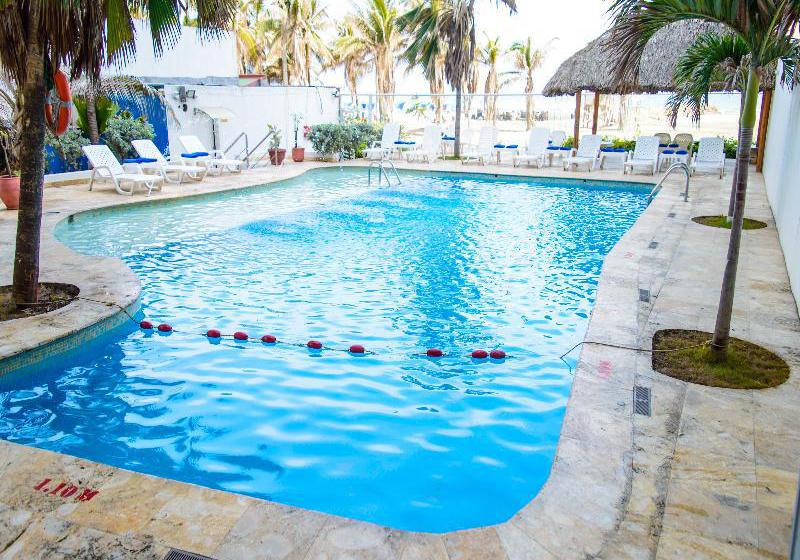 Hotel Playa Club | Cartagena de Indias | Bolivar | Colombia 11