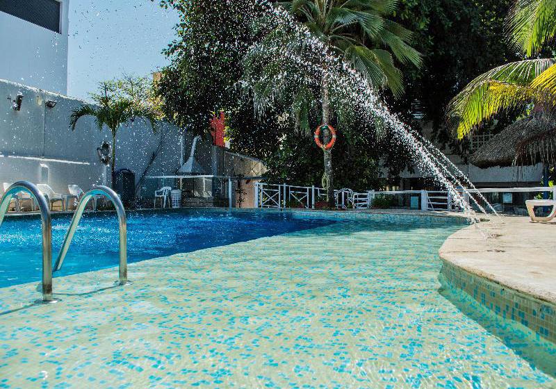 Hotel Playa Club | Cartagena de Indias | Bolivar | Colombia 13