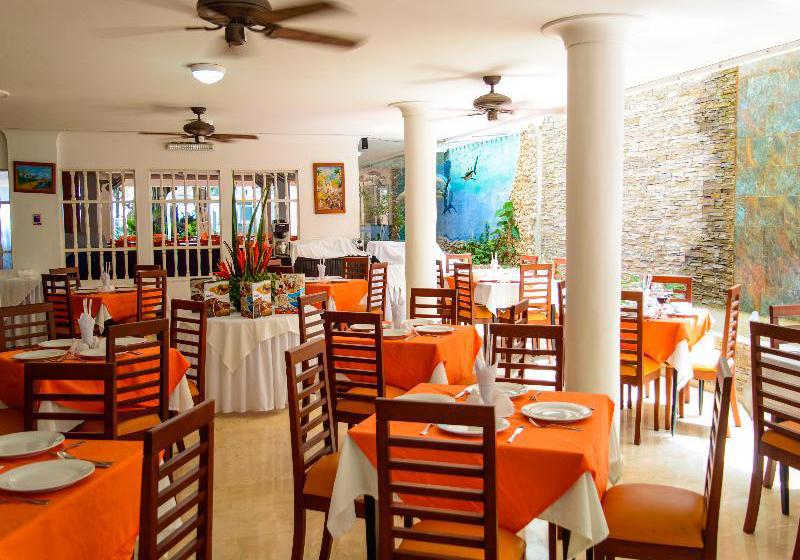 Hotel Playa Club | Cartagena de Indias | Bolivar | Colombia 15