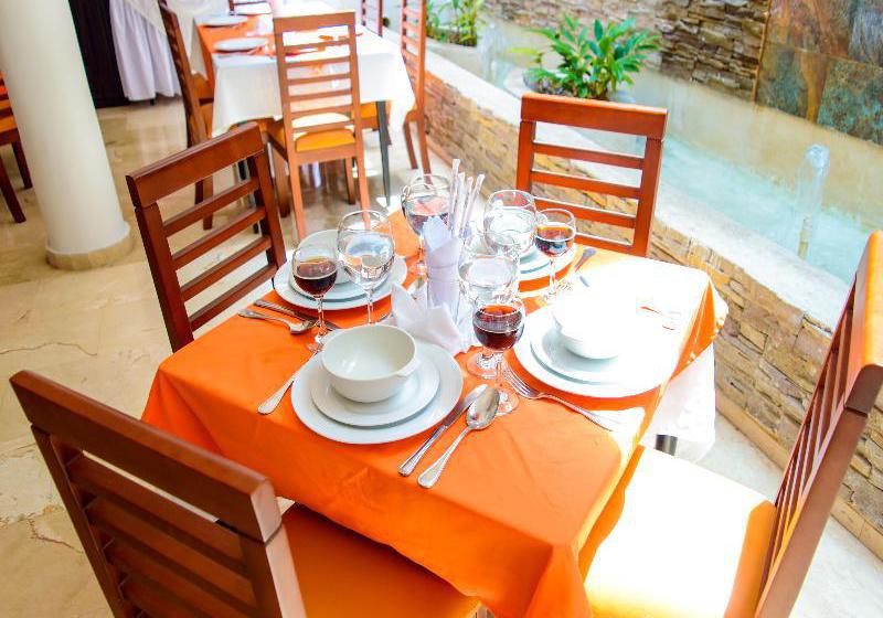 Hotel Playa Club | Cartagena de Indias | Bolivar | Colombia 16