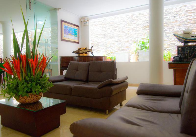 Hotel Playa Club | Cartagena de Indias | Bolivar | Colombia 2