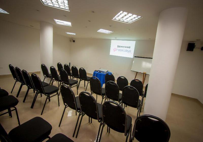 Hotel Playa Club | Cartagena de Indias | Bolivar | Colombia 4