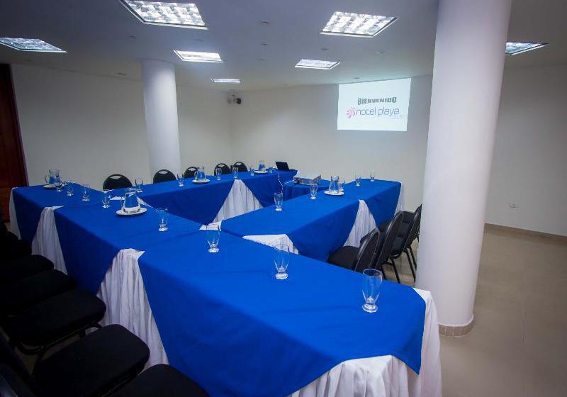 Hotel Playa Club | Cartagena de Indias | Bolivar | Colombia 5