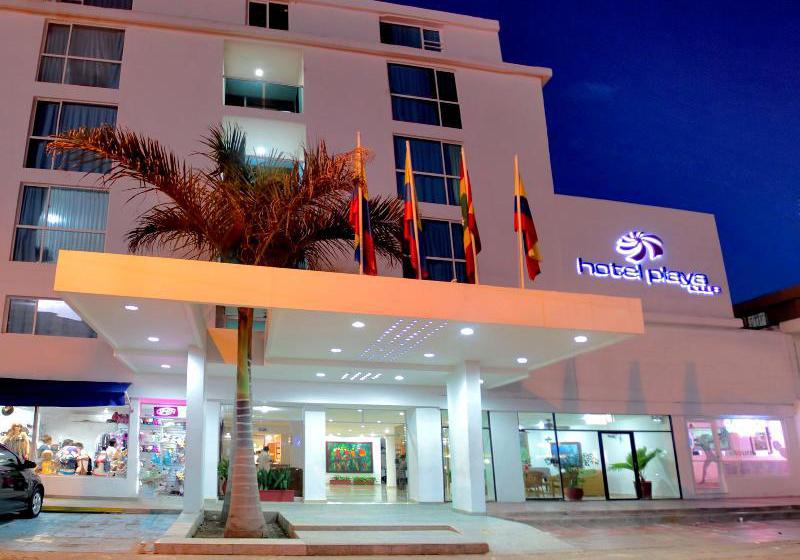 Hotel Playa Club | Cartagena de Indias | Bolivar | Colombia 6