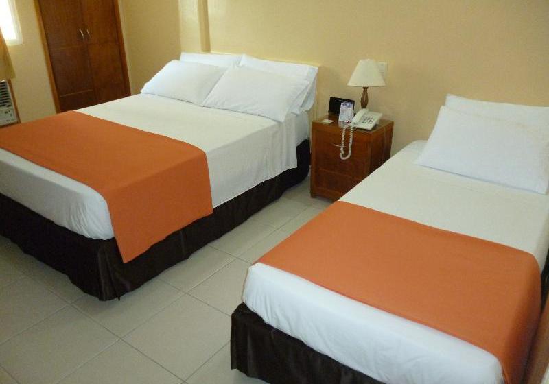 Hotel Playa Club | Cartagena de Indias | Bolivar | Colombia 7