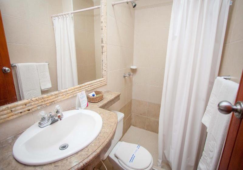 Hotel Playa Club | Cartagena de Indias | Bolivar | Colombia 8
