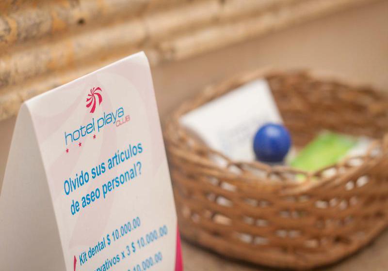 Hotel Playa Club | Cartagena de Indias | Bolivar | Colombia 9