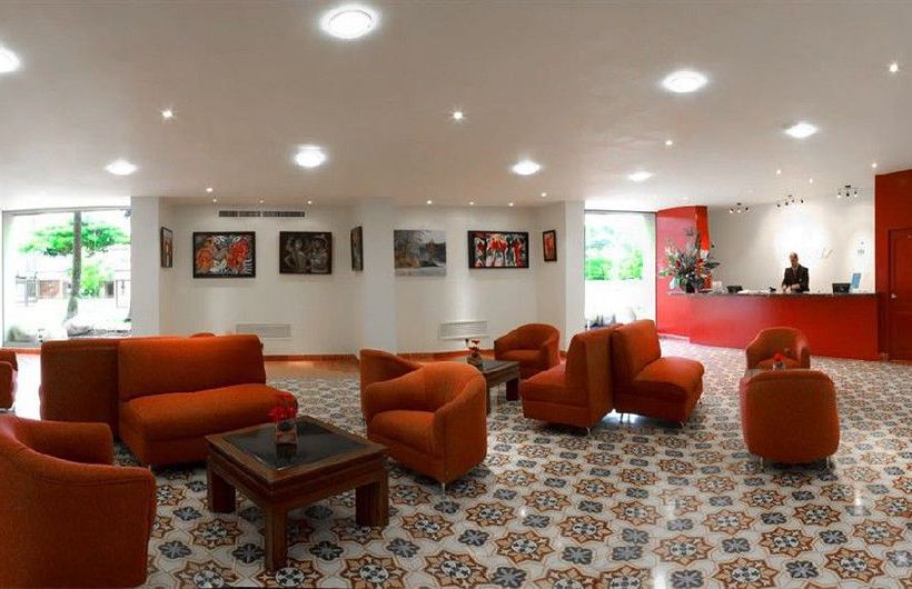 Hotel City House Puerta del Sol