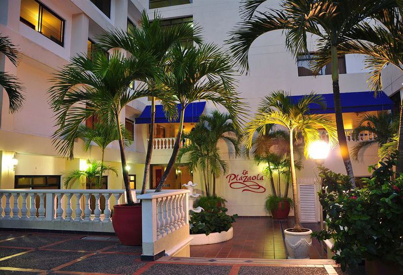 Hotel City House Puerta del Sol | Barranquilla | Atlantico | Colombia 11