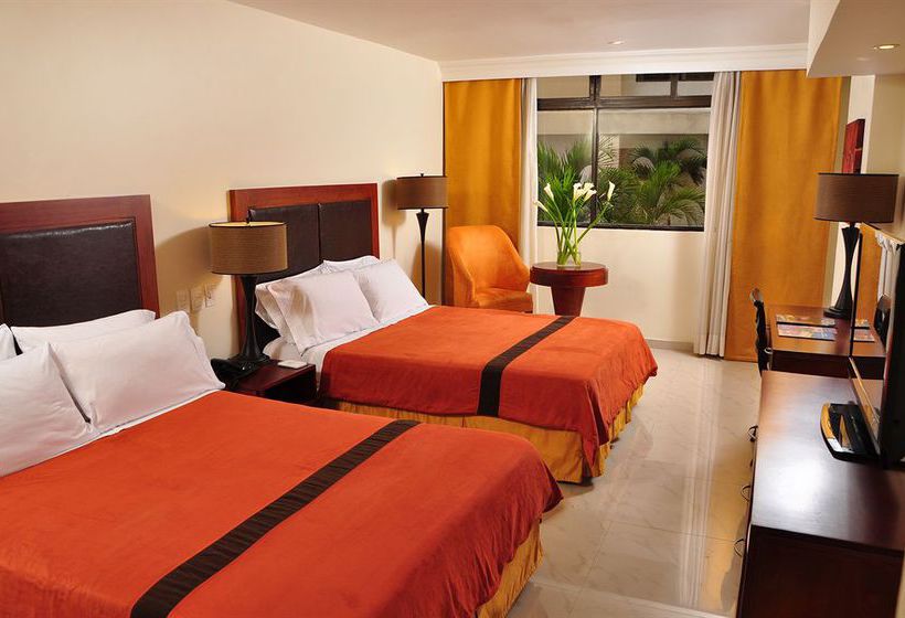 Hotel City House Puerta del Sol | Barranquilla | Atlantico | Colombia 12