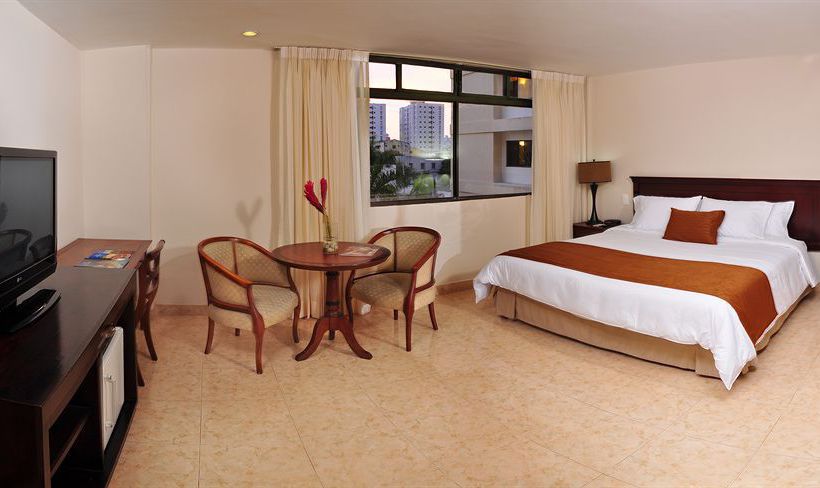 Hotel City House Puerta del Sol | Barranquilla | Atlantico | Colombia 13
