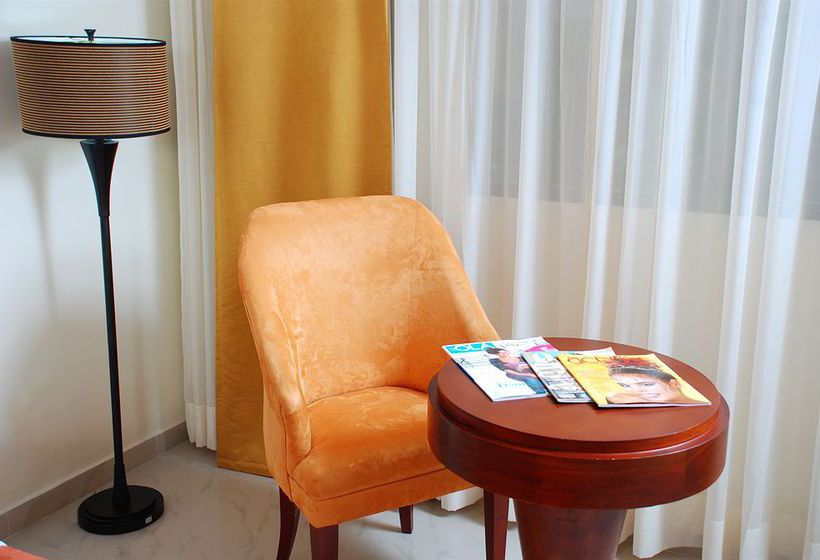 Hotel City House Puerta del Sol | Barranquilla | Atlantico | Colombia 14