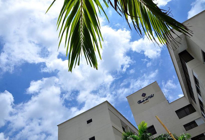 Hotel City House Puerta del Sol | Barranquilla | Atlantico | Colombia 15