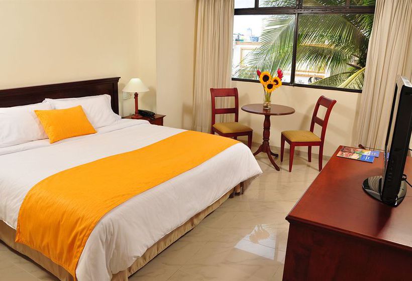 Hotel City House Puerta del Sol | Barranquilla | Atlantico | Colombia 18