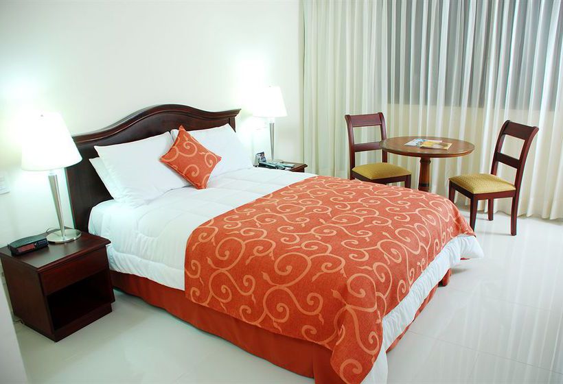 Hotel City House Puerta del Sol | Barranquilla | Atlantico | Colombia 19