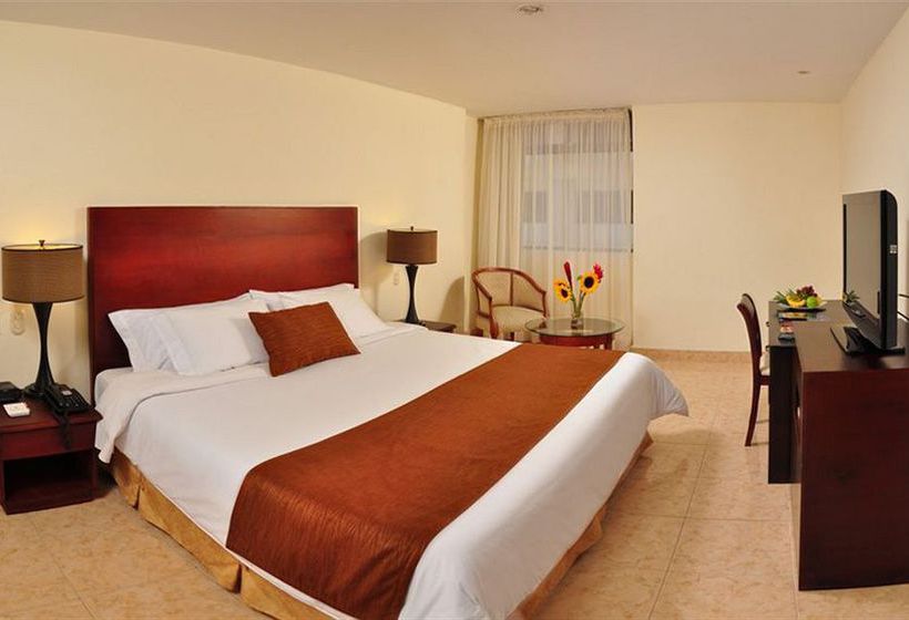 Hotel City House Puerta del Sol | Barranquilla | Atlantico | Colombia 2