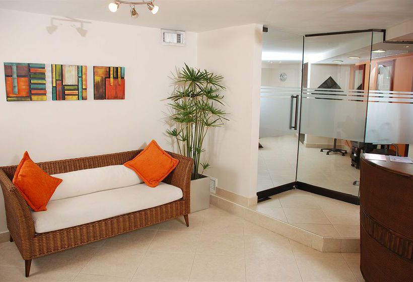 Hotel City House Puerta del Sol | Barranquilla | Atlantico | Colombia 5