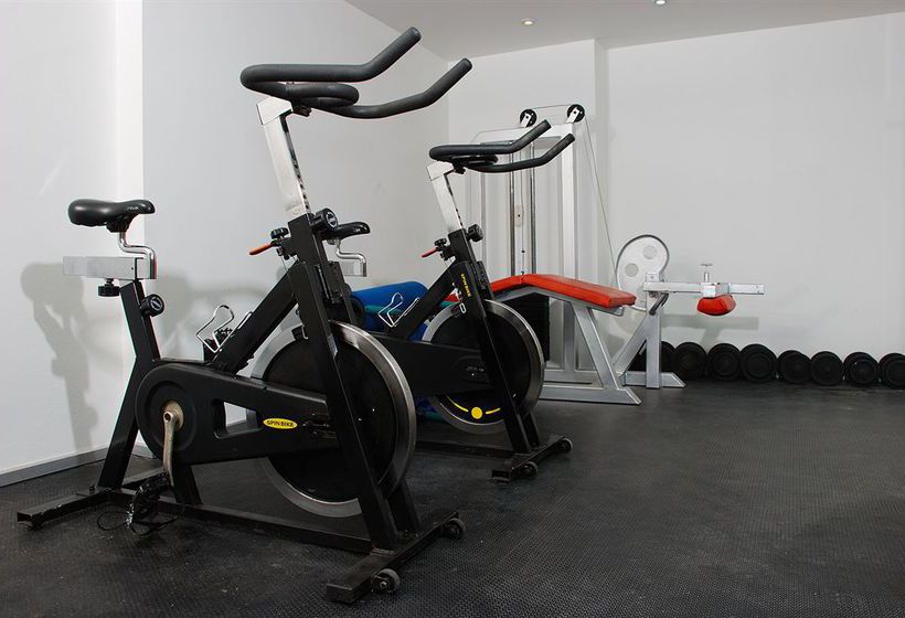 Hotel City House Puerta del Sol | Barranquilla | Atlantico | Colombia 6