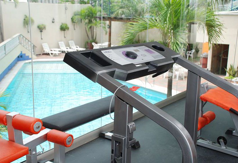 Hotel City House Puerta del Sol | Barranquilla | Atlantico | Colombia 8