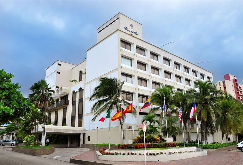 Hotel City House Puerta del Sol | Barranquilla | Atlantico | Colombia 9