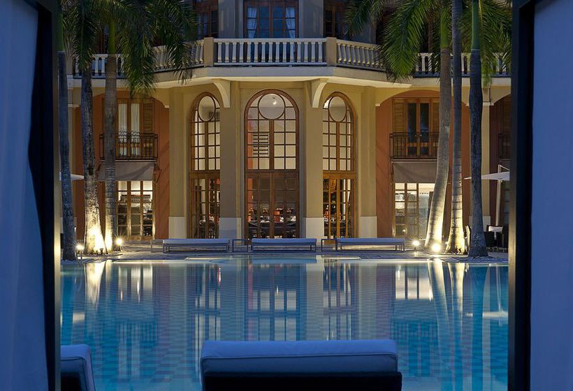 Hotel Sofitel Cartagena Santa Clara | Cartagena de Indias | Bolivar | Colombia 1