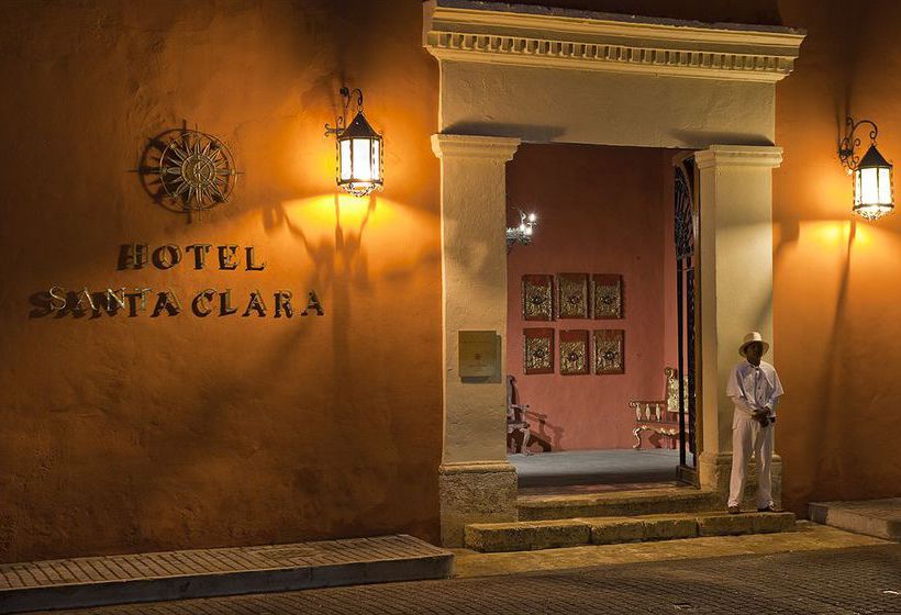 Hotel Sofitel Cartagena Santa Clara | Cartagena de Indias | Bolivar | Colombia 14