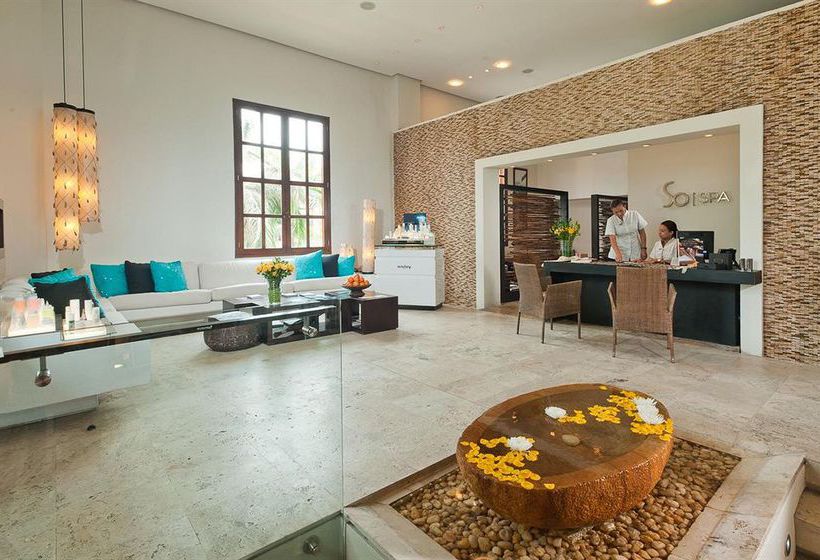 Hotel Sofitel Cartagena Santa Clara | Cartagena de Indias | Bolivar | Colombia 15