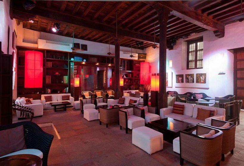 Hotel Sofitel Cartagena Santa Clara | Cartagena de Indias | Bolivar | Colombia 16