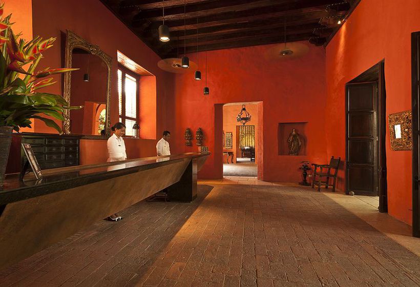 Hotel Sofitel Cartagena Santa Clara | Cartagena de Indias | Bolivar | Colombia 3