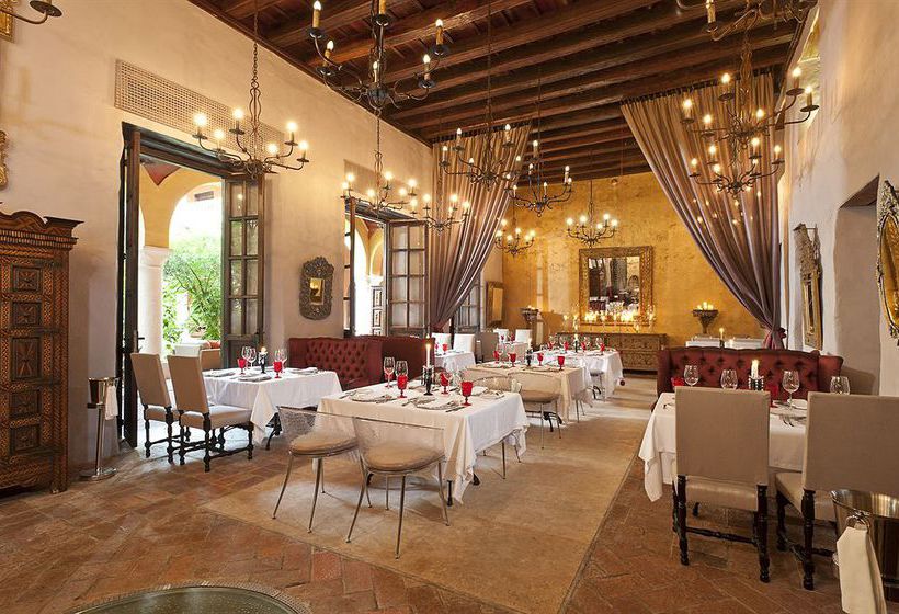 Hotel Sofitel Cartagena Santa Clara | Cartagena de Indias | Bolivar | Colombia 4